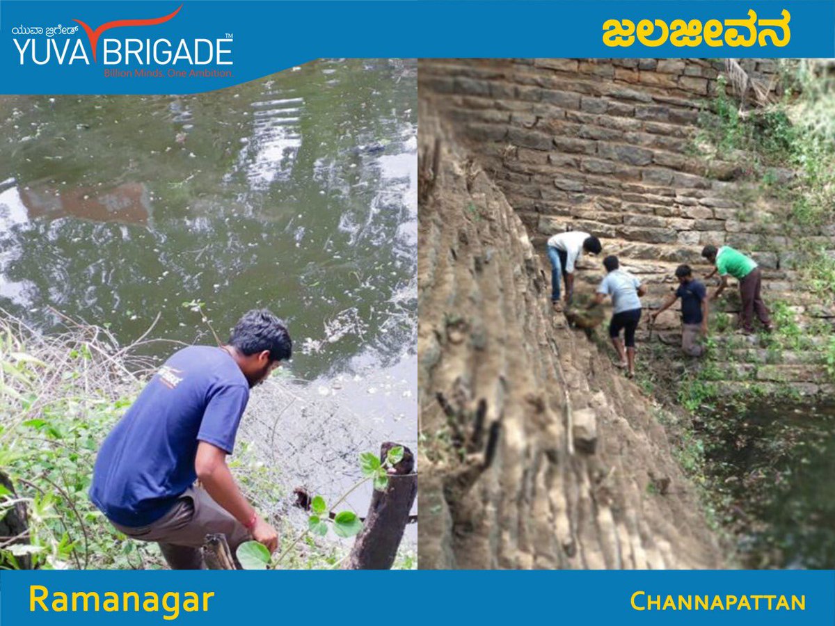 astitvam's tweet photo. Statewide @yuva_brigade working on a war foot. The volunteers utilise their every Sunday! This week 4 #Kalyani s were cleaned and many highways were also cleaned. Massive work. Kudos to the volunteers.. https://t.co/BF5hWjLiPY
