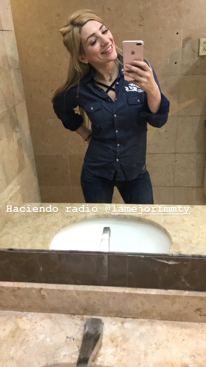 Hello 📻