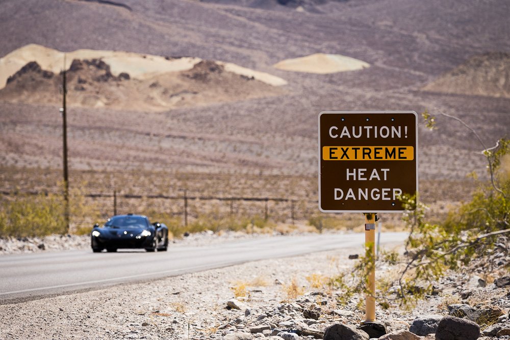 DaveEden's tweet photo. Five years on. It doesn't get much hotter... #P1 #XP #hotweathertesting #UltimateSeries #Arizona #Nevada #California https://t.co/pu1Htz8bG2
