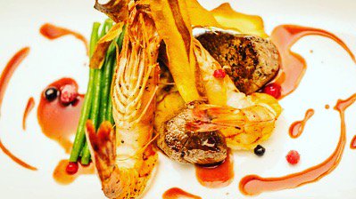 Smaakvol uiteten in hartje Haarlem, dat kan bij restaurant Scampi. U kunt kiezen voor een eenvoudig of culinair diner. Er wordt met passie en gedrevenheid voor u gekookt met veel verse en biologische producten. bit.ly/2vrwUQB #haarlem #diner #culinair #tastyclub