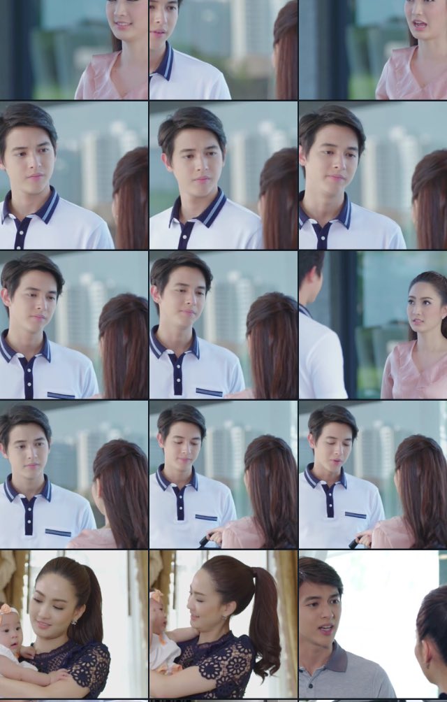 kttyk_t's tweet photo. คุณนัยจะหล่อจนโลกแตกก็ได้ แต่คุณนัยจะทำเม็มเมอรี่มือถือกุเต็มไม่ได้ 😂😂😂😂😂😂 #เกมเสน่หา https://t.co/FNoEByUVsV