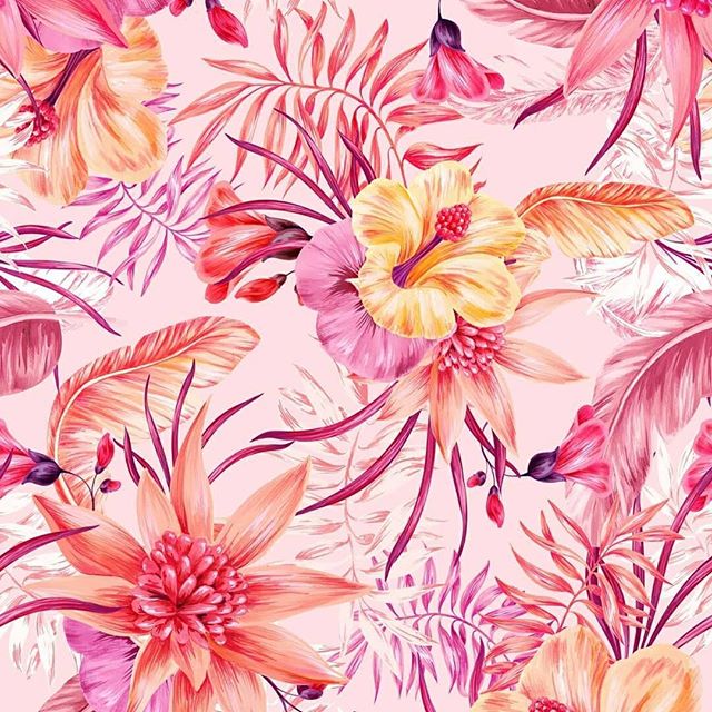 patternbank's tweet photo. https://t.co/2pS4mTZ3Xz
・・・
Do you think pink is just for girls?
⠀⠀⠀⠀⠀⠀⠀⠀⠀
#springvibe #surfacepatterncmmunity #thepatterncurator #patterninspiration #aniadrg #textileillustration #textiledesigner #surfacepatterns #idesignpatterns #patternObserver #patternlife https://t.co/Ed7hsTaT8y