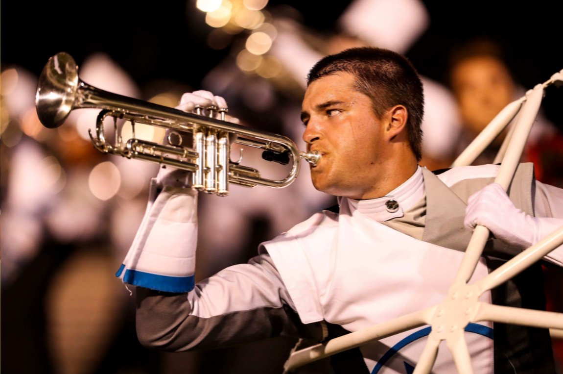 LegendsPAA's tweet photo. DCI Open Class Championship Prelims
#LegendsDBC18 #SpiderCorps
π·: DCI https://t.co/tPJzNTxJjn
