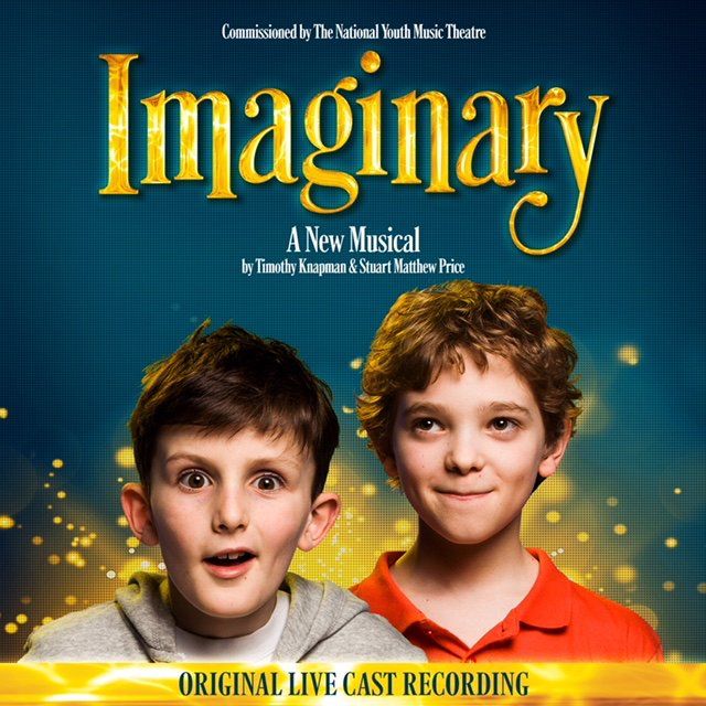 National Youth Music Theatre (@nymtuk) on Twitter photo The <a href="/NYMTuk/">National Youth Music Theatre</a> cast recording of <a href="/imaginaryUK/">Imaginary</a> is available to pre-order now! Listen to sample tracks here. Commissioned by <a href="/NYMTuk/">National Youth Music Theatre</a>, beautifully written by <a href="/TimothyKnapman/">Timothy Knapman</a> & <a href="/stuartmprice/">Stuart Matthew Price</a>, the CD also showcases <a href="/CJIMusic/">Charlie Ingles</a>'s masterly orchestrations. simgproductions.com/Records/Imagin… The <a href="/NYMTuk/">National Youth Music Theatre</a> cast recording of <a href="/imaginaryUK/">Imaginary</a> is available to pre-order now! Listen to sample tracks here. Commissioned by <a href="/NYMTuk/">National Youth Music Theatre</a>, beautifully written by <a href="/TimothyKnapman/">Timothy Knapman</a> & <a href="/stuartmprice/">Stuart Matthew Price</a>, the CD also showcases <a href="/CJIMusic/">Charlie Ingles</a>'s masterly orchestrations. simgproductions.com/Records/Imagin…