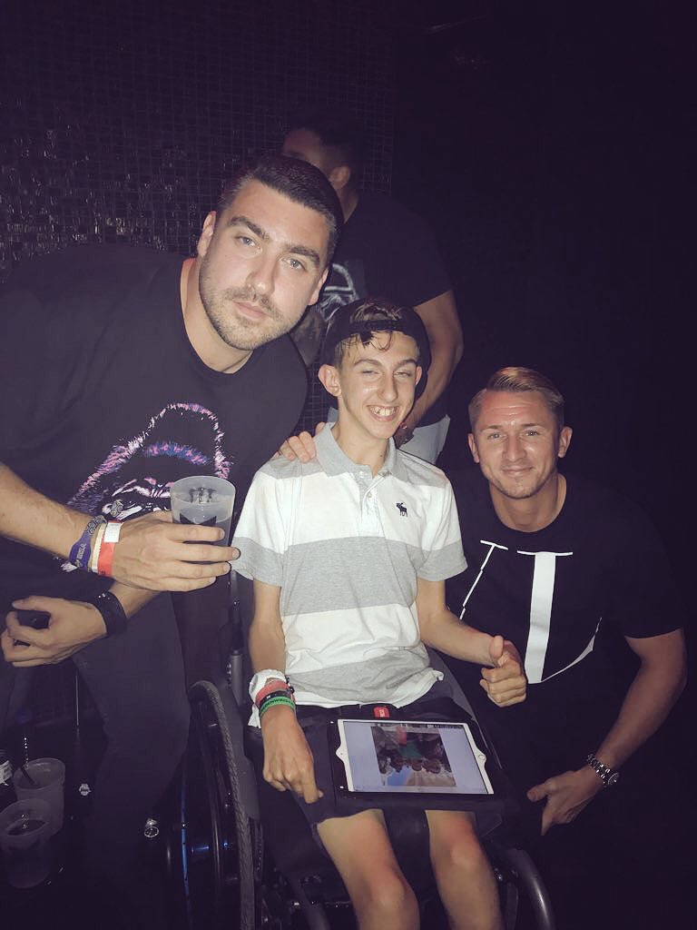 CamelPhat tweet picture