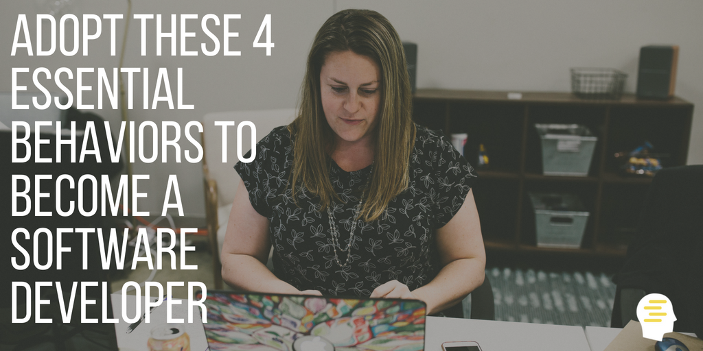 ParsitySchool's tweet image. New blog up! We've asked the same question of Software Engineering leaders for the last 5 years, and here is what they have to say.
.
.
#coding #code #javascript #codeschool #computerscience