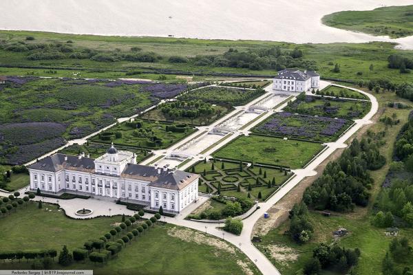 Картинки по запросу "дворец миллера"