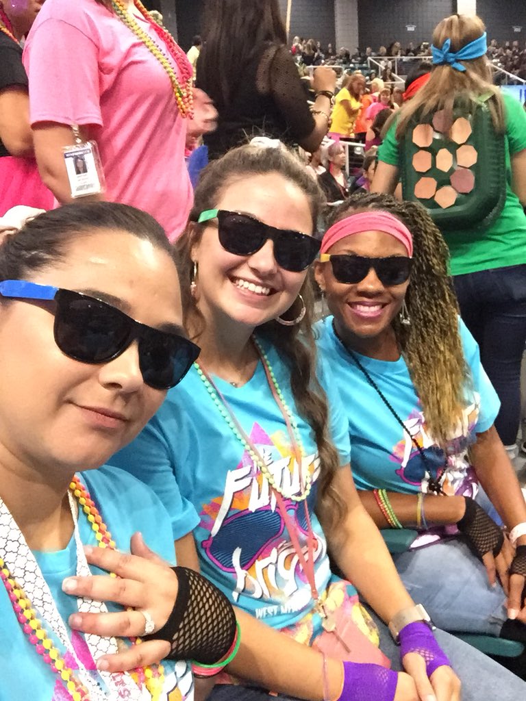 mrsvmonroy's tweet photo. #katyisd100 https://t.co/PmO6k465H8