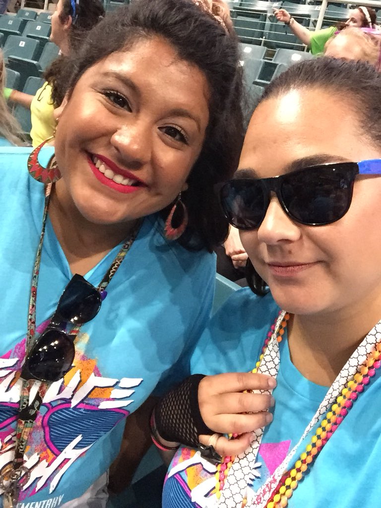 mrsvmonroy's tweet photo. #katyisd100 https://t.co/PmO6k465H8