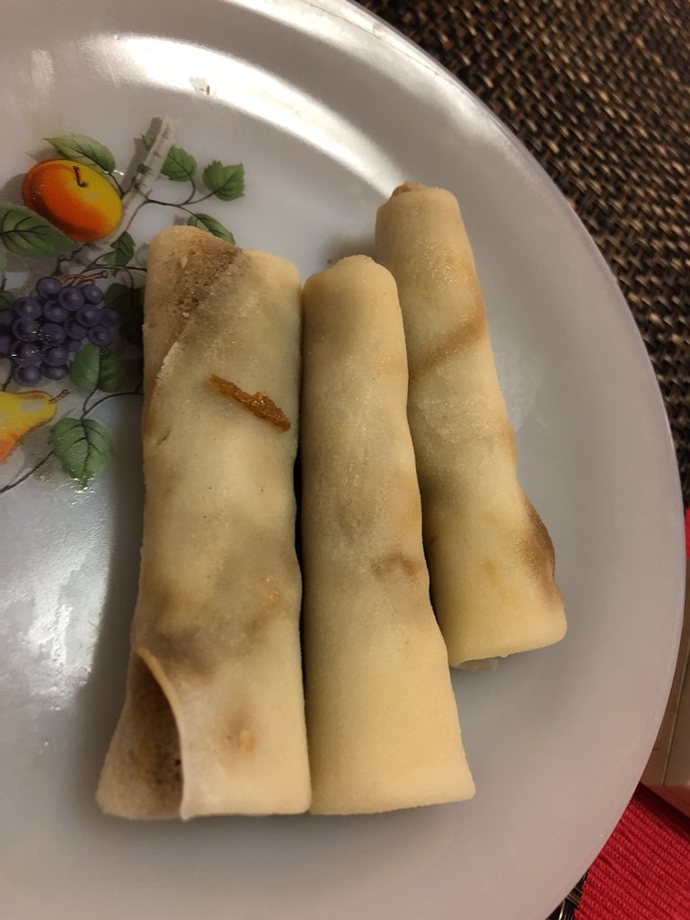 pisssant's tweet photo. Allebelle at home #GoanSweets https://t.co/L2mA60ss0a