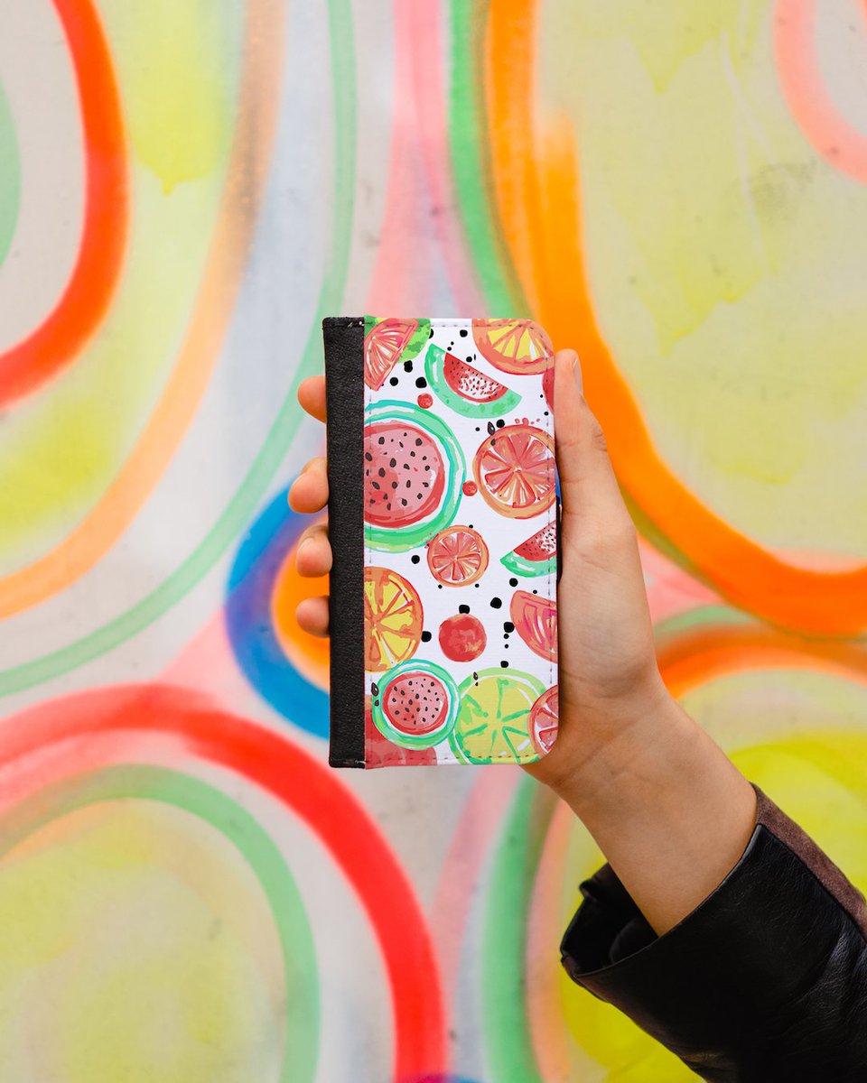 caseableFR's tweet image. Melons, citrons &amp;amp; passion, le mix parfait pour l'été 🌞🍉Retrouvez plus de designs de notre artiste du mois @muktalatabarua: goo.gl/quK1zm