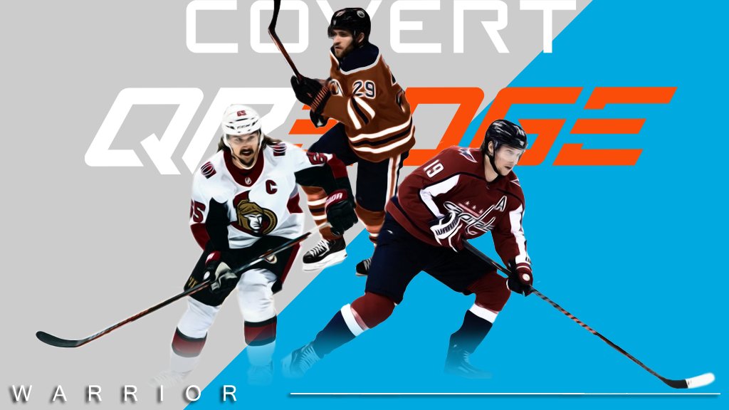 dangler83's tweet photo. Looking for a lightweight stick with explosive power and deadly accuracy?
It's time to #GainTheEdge on the competition with the new #CovertQREdge stick!
#EdgeTaper technology 🚀
Get the facts: https://t.co/rAcTbBQzmd
Available now at all @WarriorHockey retailers! #WarriorVIP https://t.co/kjt7ODF81C