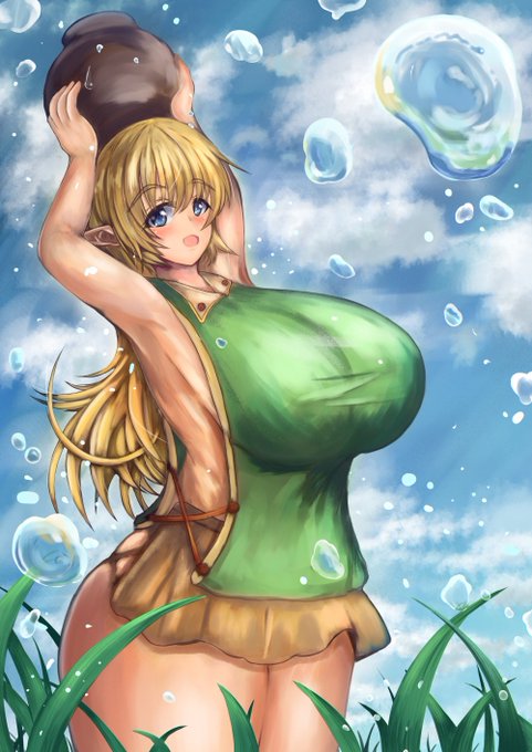 練習おっぱい。今日はここまで 