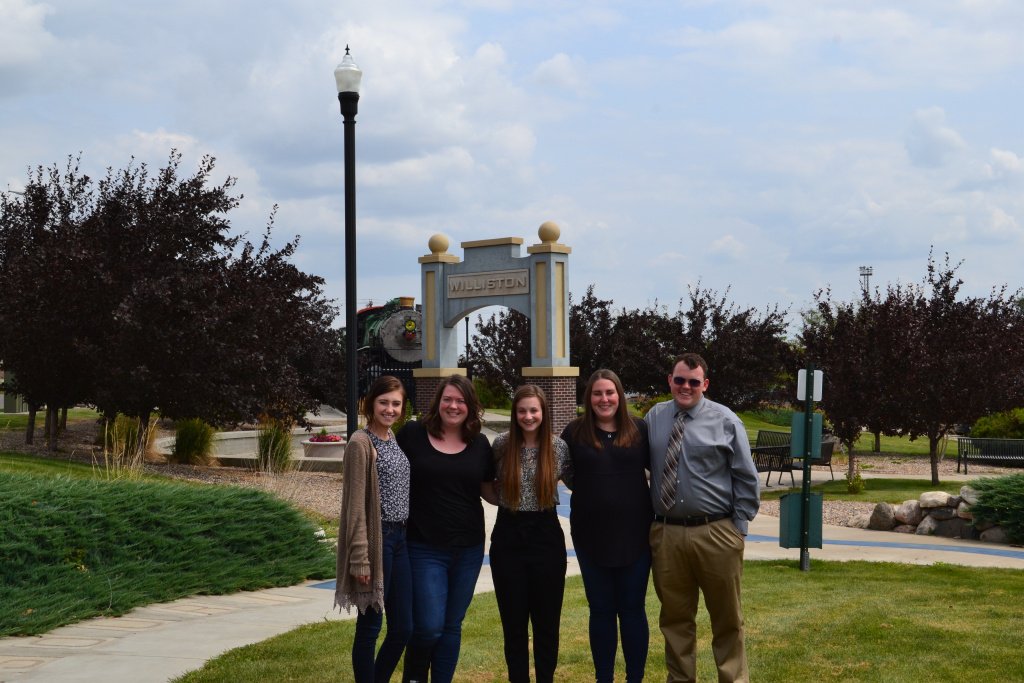 WChamberND's tweet photo. Kimberly’s Internship Reflections https://t.co/4rQXFcjizo https://t.co/eKLf8tNe6n