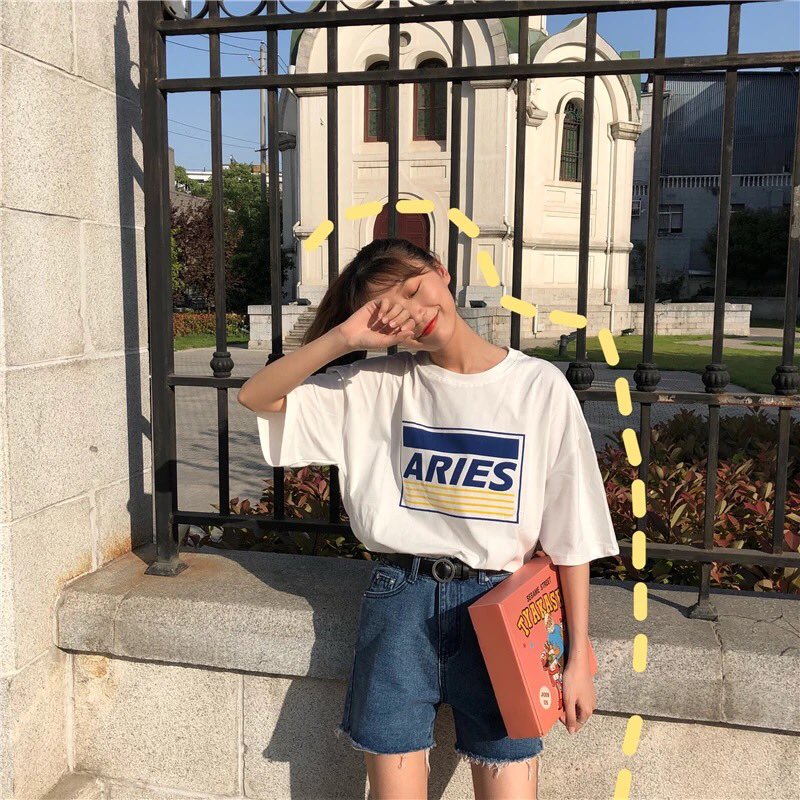 preorderch's tweet image. 💛 [ P R E ] - ARIES
• ราคาตัวละ 250 บาท
• อกได้ถึง 48 นิ้ว 
** ระบุสี **

 #PRECHMARKET