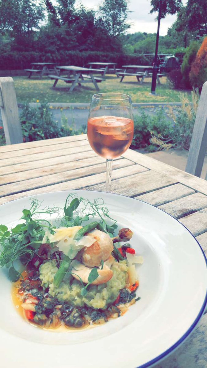 We love Tuesdays! #Pub #Cheshire <a href="/cheshirelife/">Cheshire Life</a>