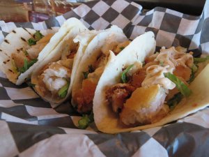 TubbysTavern's tweet photo. Tuesday: Till 9:00PM we have all of your TACO TWOSDAY needs!
$2 Beef or Fish Tacos to go ... https://t.co/B6xxBC1gWR https://t.co/iTDa0Aunqy