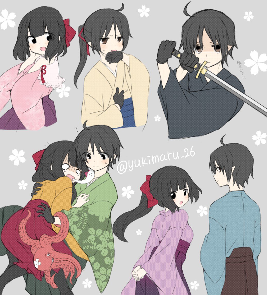 ゆきまる 創作百合まとめ 男装女子と黒髪ロング女子 T Co Hsit86ispd Twitter ゆきまる 創作百合まとめ 男装女子と黒髪ロング女子 T Co Hsit86ispd Twitter