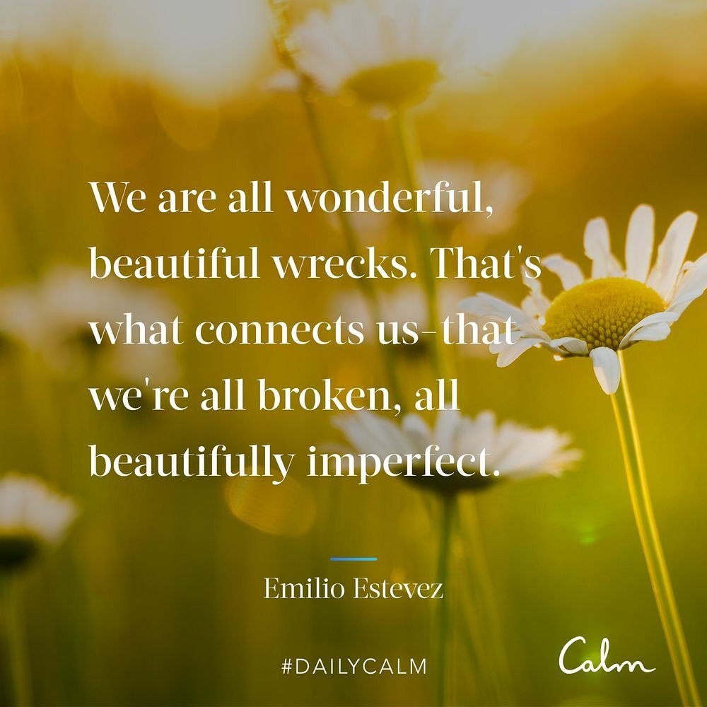 lilceres's tweet photo. We are all existing in the universe together. Doing our best to navigate the emotions and energies of life. We all belong. We all have inherent value. Just for today, be mindful of our value.
#dailycalm #mindfulness #meditation #inherentvalue #lifeonlifesterms https://t.co/JobRREC0qh