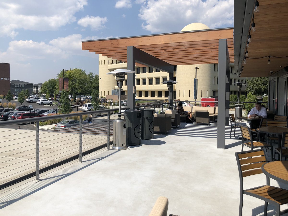 DemandResLLC's tweet image. My #TuesdayMotivation showcasing one of the venue options for upcoming #PopUpEvent. @myfreshbskt.  Sharing planning tips and advice.  Are you planning an event?  #TuesdayThoughts #shemeansbusiness