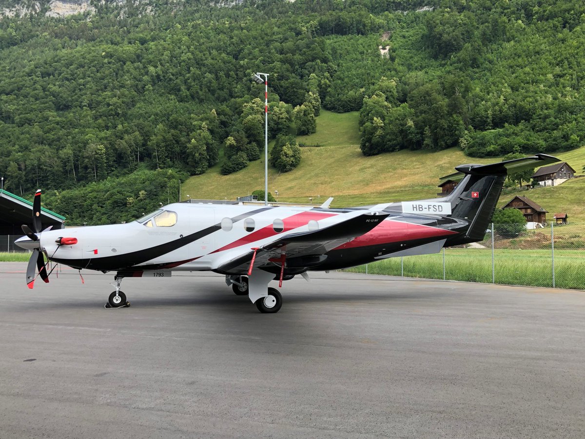 Air Alliance tweet media