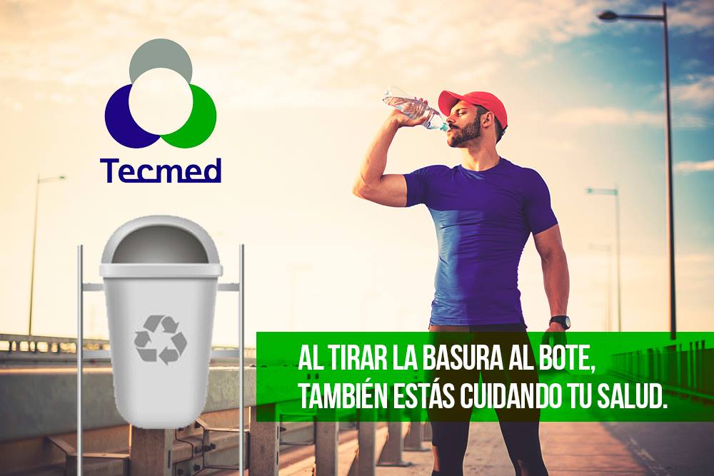 TecmedObregon's tweet photo. ¿Sabías que...?
La acumulación de basura provoca focos de infección, proliferación de plagas y enfermedadesgastrointestinales, respiratorias y micóticas (generada por hongos). https://t.co/hxxktUHKPL