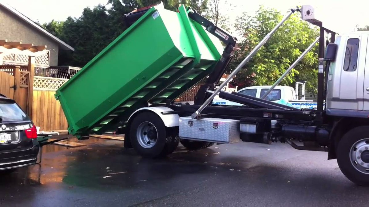 Affordable Dumpsters (@BinsRental) / Posts / X