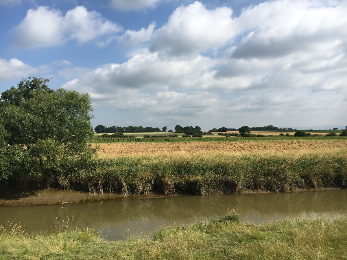 TracyBosanko's tweet photo. I spent over ten years managing national consumer PR for Lancashire and it was a fantastic job - great colleagues, places, people, food, history - so many wonderful stories to tell. Still love Lancashire and views from two recent walks there give a tiny glimpse as to why. https://t.co/lRA3w2PTm7