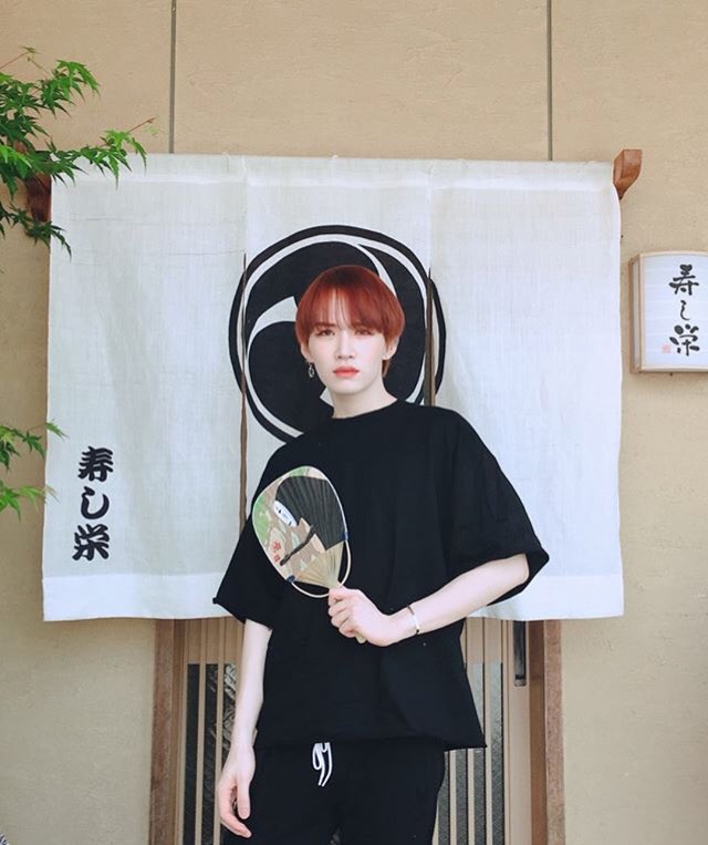 PicsTaebin's tweet image. uwu💞