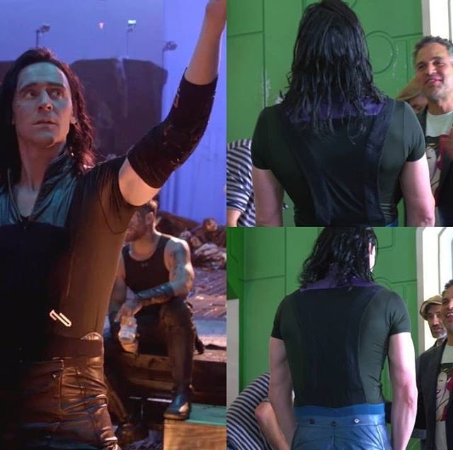 mischiefstan's tweet photo. we need more photos of tom hiddleston wearing this outfit nOW https://t.co/SWWmZ3ud7X