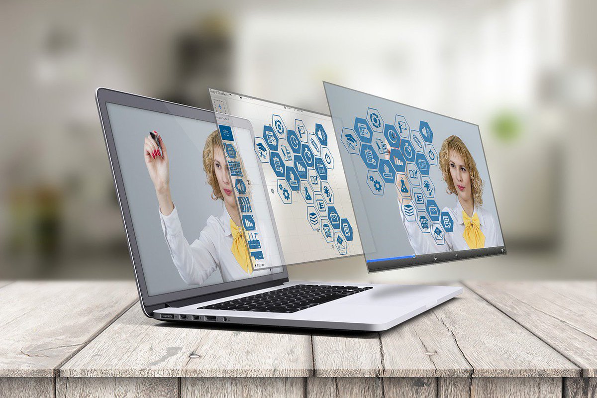 xirect's tweet photo. #technology #realityaugmented #xirect #blogs
The experience of human beings with augmented reality has generated, that technological giants are interested in developing the quality of images and interaction. 👉 https://t.co/PXEASfjjSq https://t.co/oEL31GEtdq