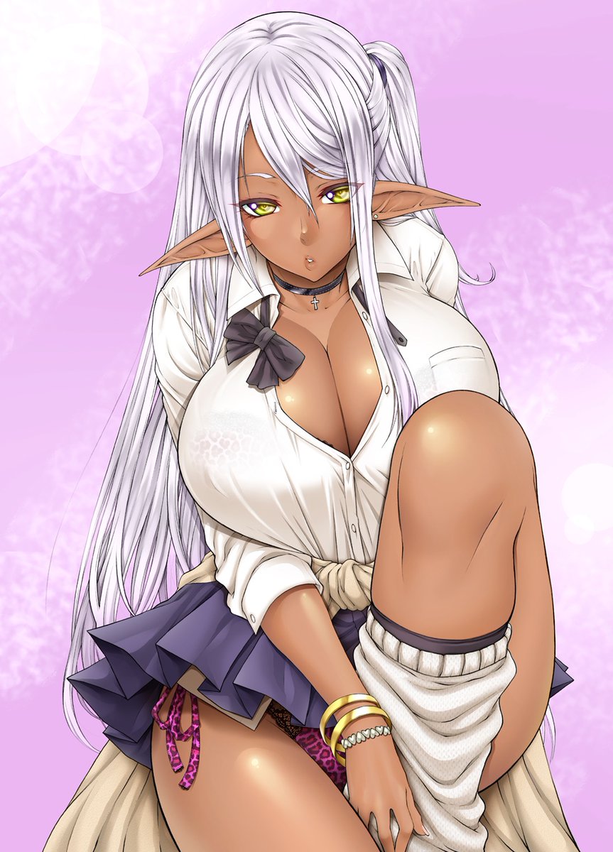 Ecchi [NSFW] [18+] (@Ecchi_unlocked)  X