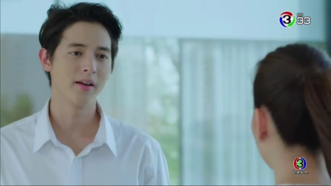 kttyk_t's tweet photo. เป็นคนไม่ฉลาดตั่งแต่เมื่อไหร่ฮะ!!!!!!
เอออจริง เห็นด้วยกับคุณนก
แต่คุณนัยเสื้อขาวหล่อชิบหายกุให้อภัยก็ได้!!!  😂😂😂  #เกมเสน่หา https://t.co/pqhN6MXTOc
