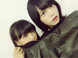 R___kooo's tweet photo. #欅坂好きと繋がりたい
#欅坂46が好きな人と繋がりたい 
#乃木坂好きな女オタさんと繋がりたい 
#乃木坂好きな人と繋がりたい 

欅坂はてちとねるちゃん推しで
乃木坂はまいやん推しの女ヲタです♚
よければ繋がってください♚♚ https://t.co/qKOSRYRGk3