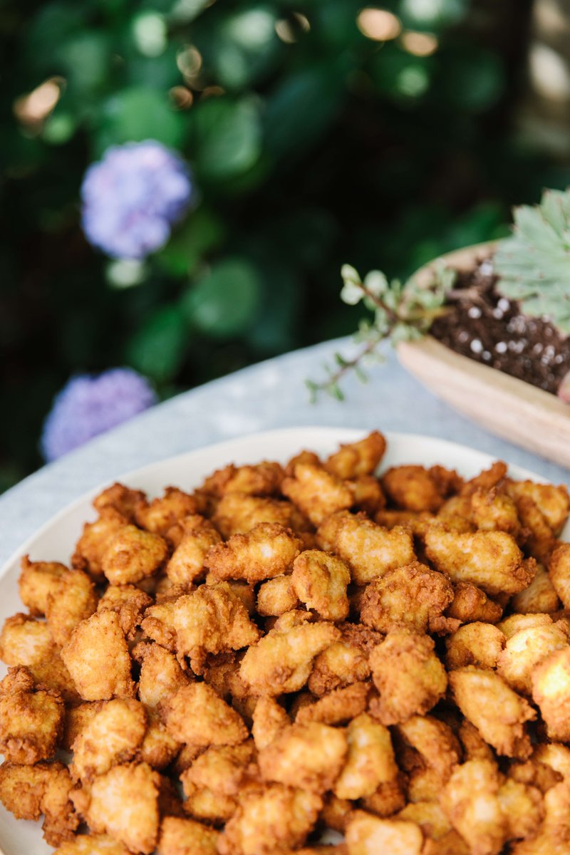 cfafireroad's tweet photo. Hosting a summertime celebration? Don't forget the Nuggets! https://t.co/6BRurbQybG