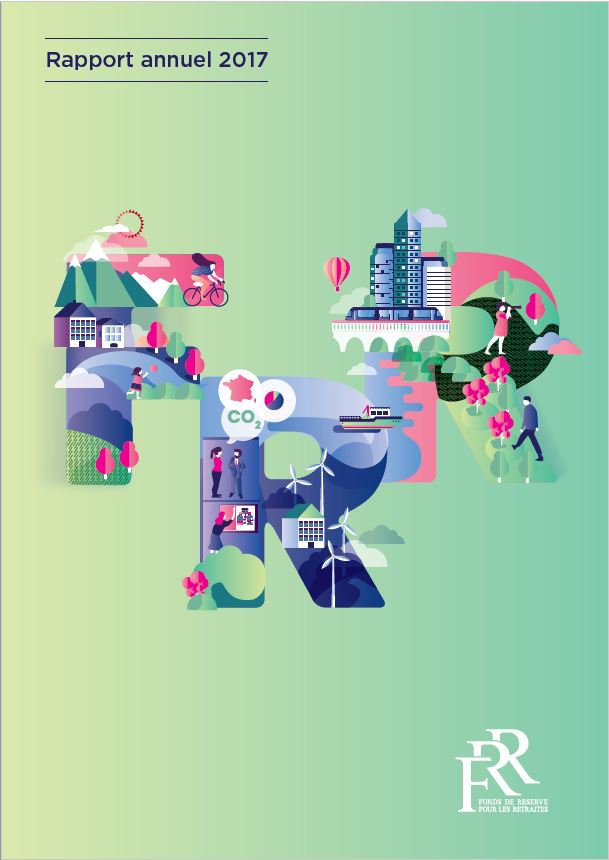 Le Rapport Annuel 2017 du FRR est en ligne au lien suivant : fondsdereserve.fr/documents/FRR-…