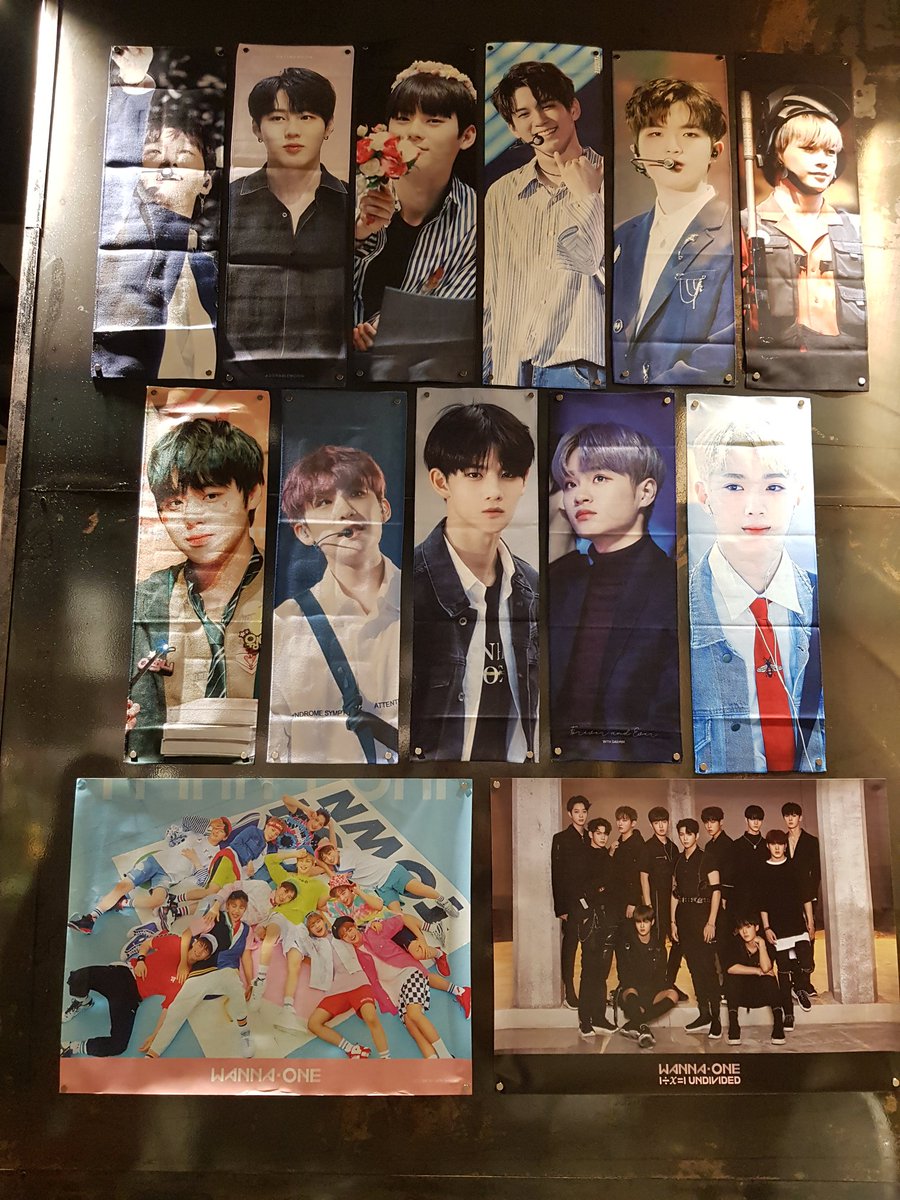 jellyforbaejin's tweet photo. thank you @0807W1YEAR for organising this wonderful event! all the deco and gifts are really pretty too 💞💗💖💕💓💘 

#0807W1YEAR #워너원 
#워너원과_함께한_일년_고마워
#Happy_Wannaone_Day https://t.co/vx84f0B45v