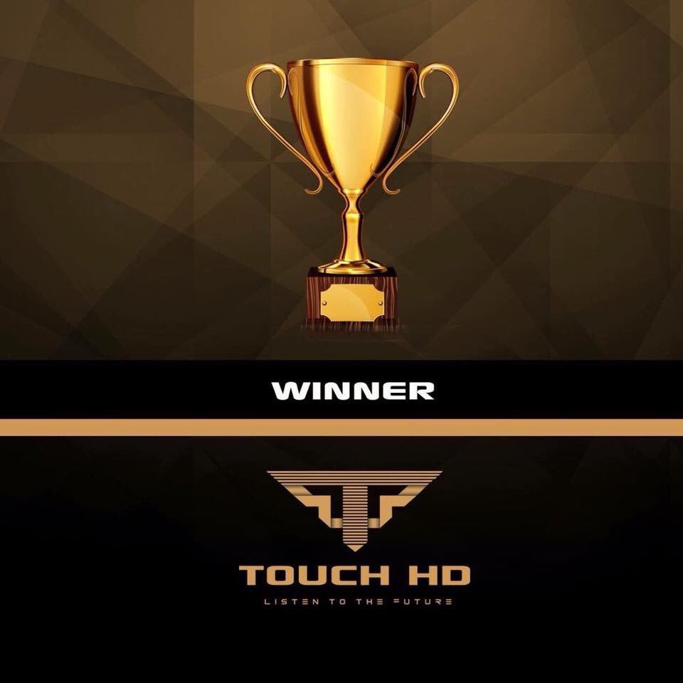 TheTouchdown326's tweet photo. Congratulations to Lisa-Ann!!!!
You won data today on #TheNextLevel compliments of #TouchHD!
Keep your eyes on our TL for updates on our #WinDataComp
We’re giving away data everyday this week on #TheNextLevel
#TouchHD #ListenToTheFuture https://t.co/hetRYqmyJ2