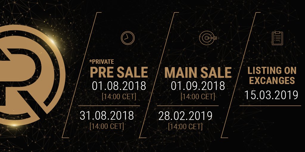 PRIMARY bringing coworking to the blockchain. Private pre-sale currently on now get whitelisted here: PRIMARY.io

#blockchain #ICO #tokensale #cryptocurrency