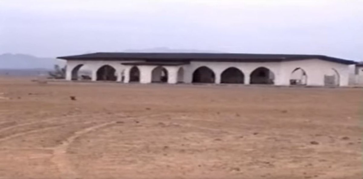 Jenan Moussa on Twitter "The Mossad ran a fake diving resort for tourists in Sudan. It was all