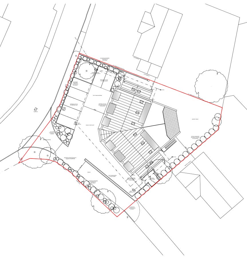Our latest success in #planning permission, this time in #Harrogate  Our clients are delighted to be able to progress to the next phase.  Click the link to read all about it and see the #architecture and design.

ormerodsutton.co.uk/planning-permi…