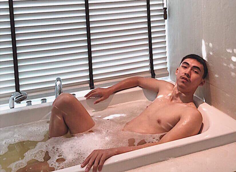 got22241922's tweet photo. ฝันดีคับ https://t.co/KCKEqbsfg7