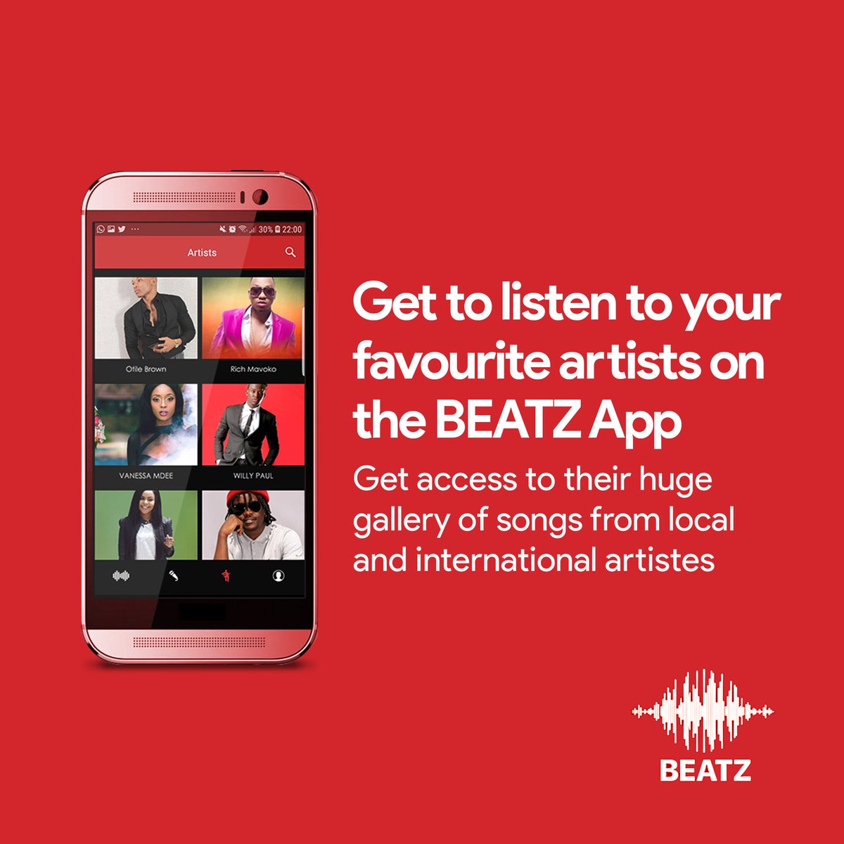 beatz app