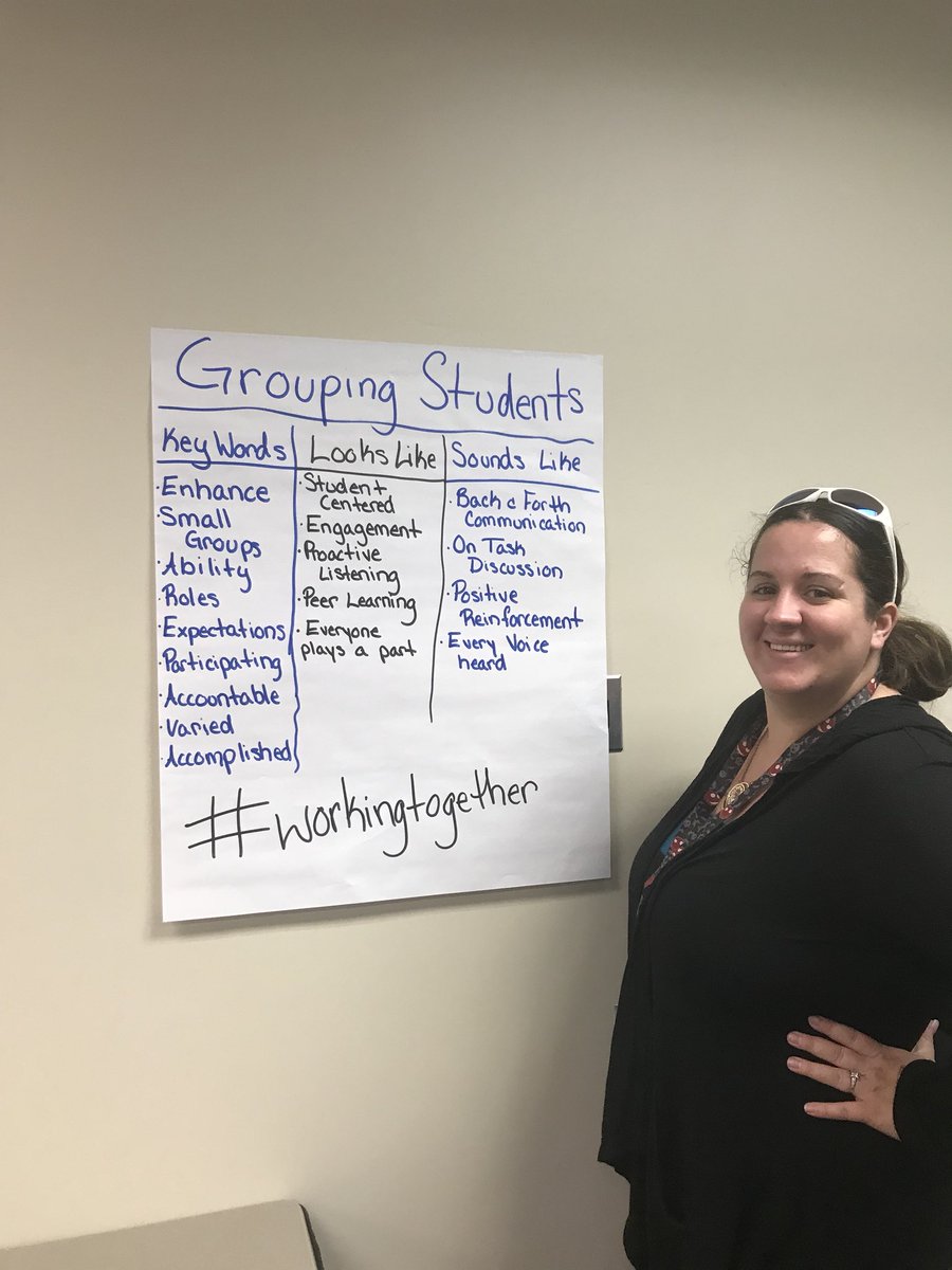 nikkidaniels20's tweet image. #teachDCSD