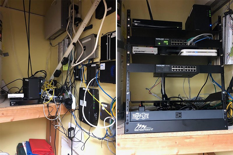 skyfallsolution's tweet image. Can you relate to the before image here? If so give us a call or visit us online. We can not only secure your systems but clean up the mess! #WebSecurity
skyfallsolutions.com