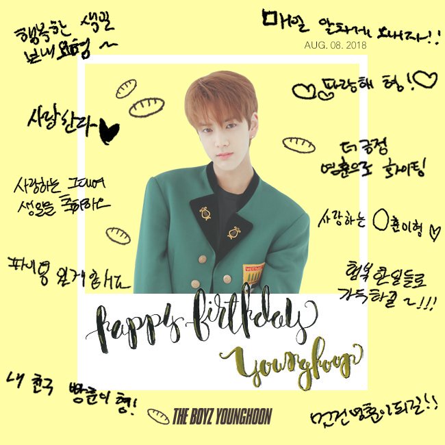 HAPPY BIRTHDAY MY PRINCE CHARMING    