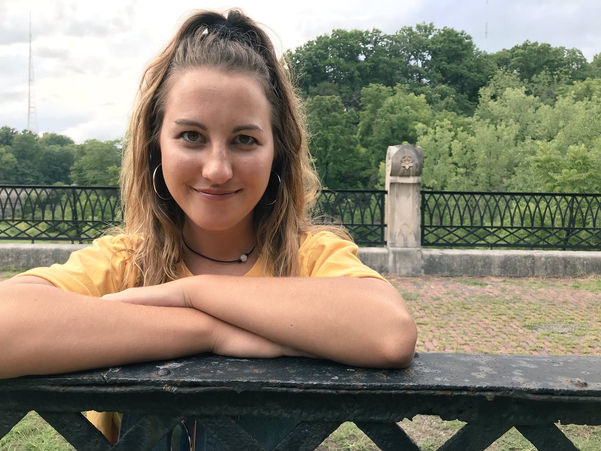 Happy birthday to the sweetest <a href="/Kayla_Nehus/">Kayla</a>!! Hope your day is as great as you are ✨💛