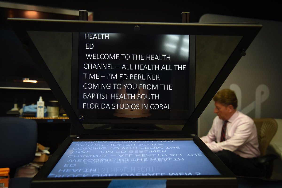 BaptistHealthSF's tweet photo. In partnership with South Florida @PBS, we announce the launch of their new Health Channel,@allhealthtv. The Health Channel, on air 24/7, features Baptist Health experts covering health &amp; wellness topics including; pediatrics, heart health, psychology, cancer, orthopedics &amp; more. https://t.co/Cu4Y7GGKz0