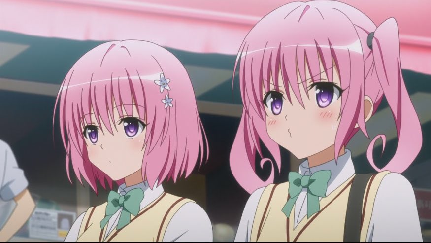 黒百合 V Twitter ナナ モモ 誕生日おめでとう いや 可愛すぎ 尻尾あるっていうのいいよねww モモ好きです Toloveる Toloveるダークネス ナナ アスタ デビルーク モモ ベリア デビルーク 8月8日はナナモモの誕生日 祝う人rtかいいね いいねした 黒百合 V Twitter ナナ モモ 誕生日おめでとう いや 可愛すぎ 尻尾あるっていうのいいよねww モモ好きです Toloveる Toloveるダークネス ナナ アスタ デビルーク モモ ベリア デビルーク 8月8日はナナモモの誕生日 祝う人rtかいいね いいねした