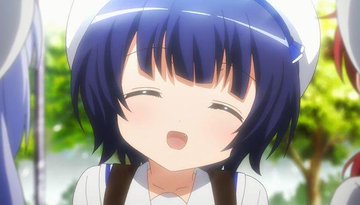 ごちうさ 条河麻耶 マヤ はチマメ隊の一員 かわいいポイントや声優は 大人のためのエンターテイメントメディアbibi ビビ